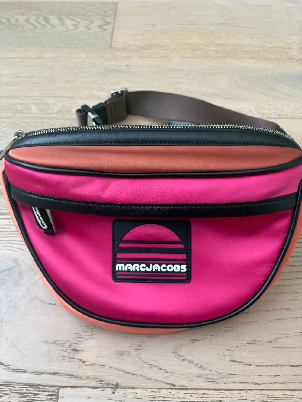 Marc Jacobs Sport Belt Bag